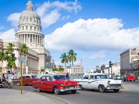cities in cuba